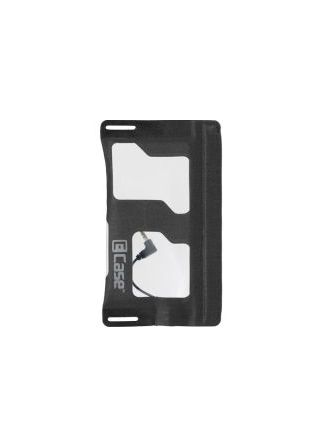 E-CASE -Гермочехол iSeries Case iPod/Phone4 (с разъемом для наушников)