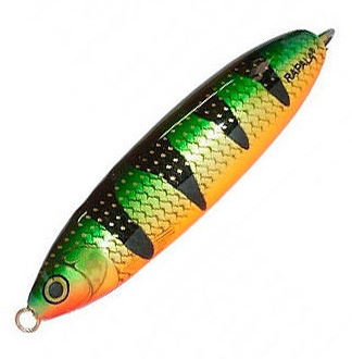 Rapala - Блесна с колоритным окрасом Minnow Spoon