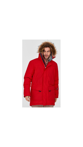 Куртка-аляска мужская Калашников Wrangel