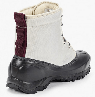 The North Face - Теплые сноубутсы Tsumoru Boot