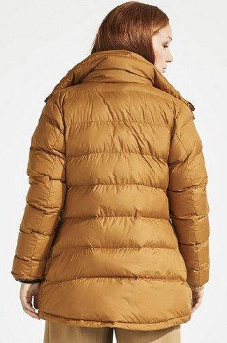 Didriksons - Зимняя женская куртка Hedda