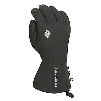 Black Diamond - Перчатки горнолыжные Women’s Glissade Glove