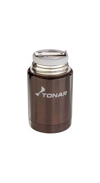 Термос с широким горлом Тонар HS.TM-036 0.5