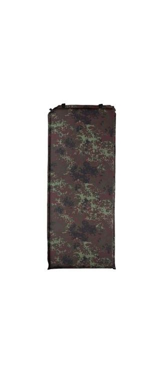 Коврик самонадувающийся Talberg Forest Comfort Mat 188x66x5 см