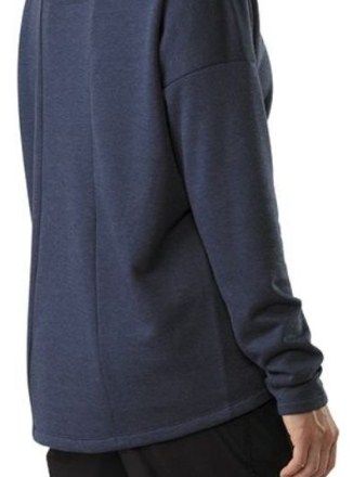 Arcteryx - Флисовый пуловер Nyara Boatneck Pullover