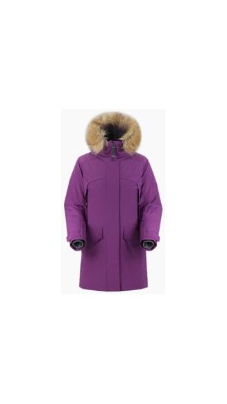 Женская зимняя куртка Sivera Шуя МС 2020