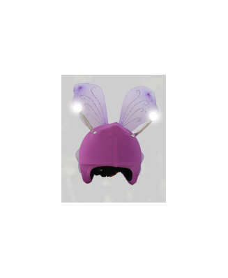Нашлемник со светодиодами Coolcasc L07 Fairy