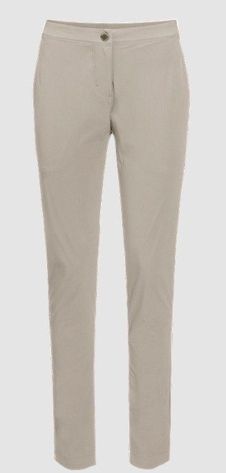 Летние женские брюки Jack Wolfskin JWP Pant W