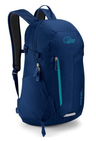 Lowe Alpine - Легкий рюкзак для треккинга Edge II 22