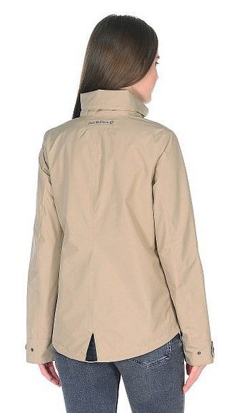 Jack Wolfskin - Куртка для путешествий Newport Jacket Women