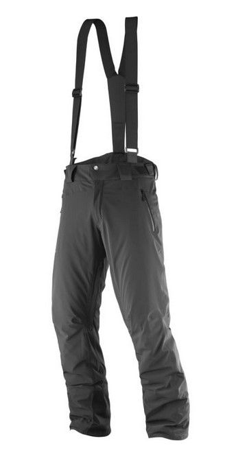 Salomon - Зимние брюки для мужчин Iceglory Pant M