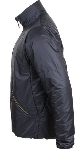 Сплав - Куртка для мужчин Stealth Primaloft®