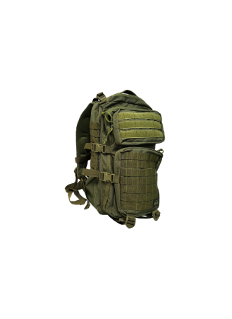 Tramp - Рюкзак для ношения с бронежилетом Squad 35