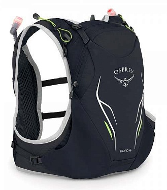 Osprey - Рюкзак средней вместимости Duro 6