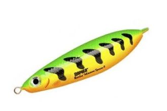 Rapala - Блесна с шумовой камерой для рыбалки 8см