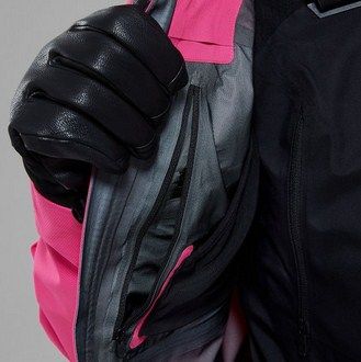 The North Face - Куртка ветрозащитная Fuse Brigandine