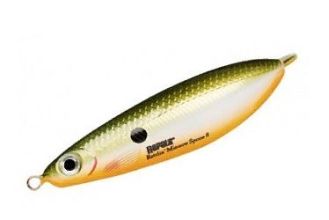 Rapala - Блесна с шумовой камерой для рыбалки 8см