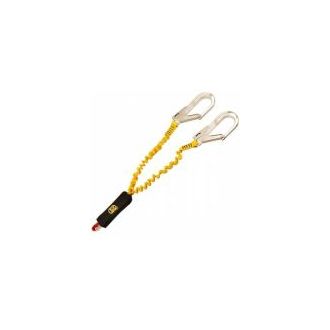Kong - Самостраховка Y-образной формы Energy Absorber 90 Cm Giallo