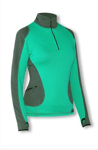 Женский пуловер O3 Ozone Amber О-Stretch