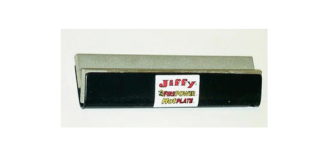 Jiffy -  Устройство для заточки лезвий