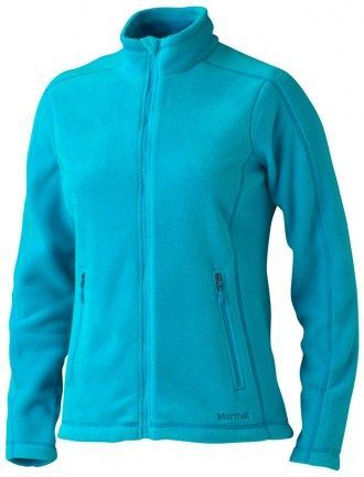 Marmot - Кофта из флиса спортивная Women's Furnace Jacket