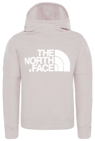 The North Face - Толстовка с капюшоном Drew Peak