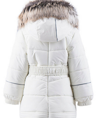 Kerry - Зимняя детская куртка Sheryl
