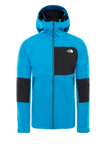 The North Face - Куртка для ветреной погоды Impendor Windwall Hoodie