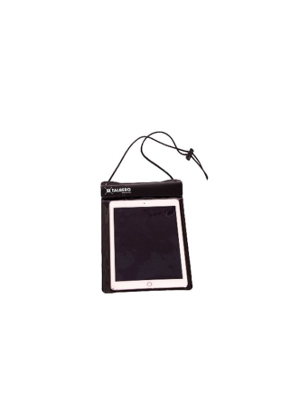 Непромокаемый чехол для планшета Talberg Rain Pad 1