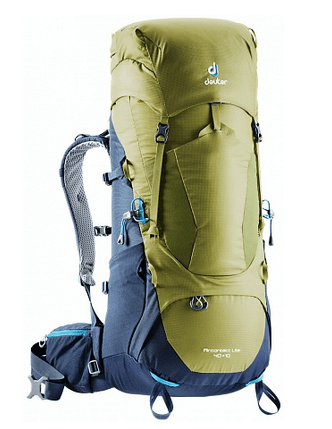 Deuter - Рюкзак облегченный для путешествий Aircontact Lite 50