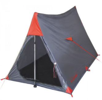 Tramp - Легкая однослойная палатка Sputnik (V2)