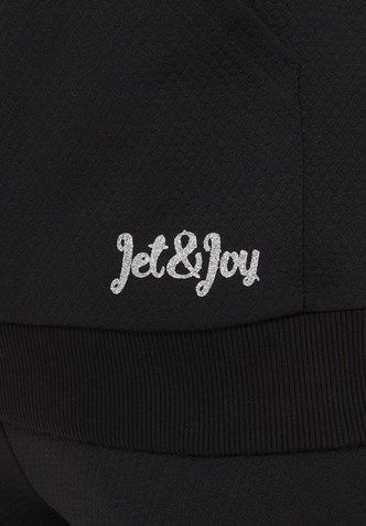 Jet&joy - Привлекательный стильный костюм