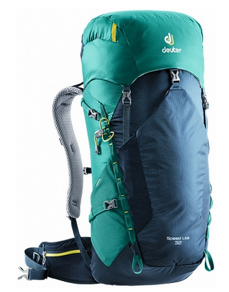 Deuter - Рюкзак для горных походов Speed Lite 32