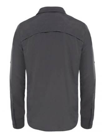 The North Face - Мужская рубашка L/S Sequoia