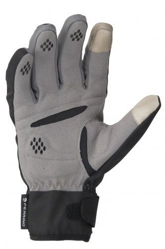 Ferrino - Зимние перчатки Glove Rebel