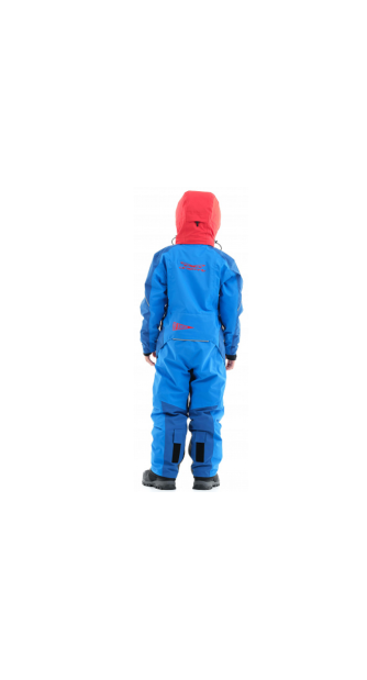 Утепленный комбинезон Dragonfly Junior Gravity