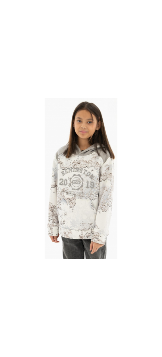Худи Remington Family Unisex Women and Children
