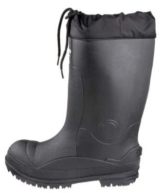 Сапоги зимние Baffin Titan