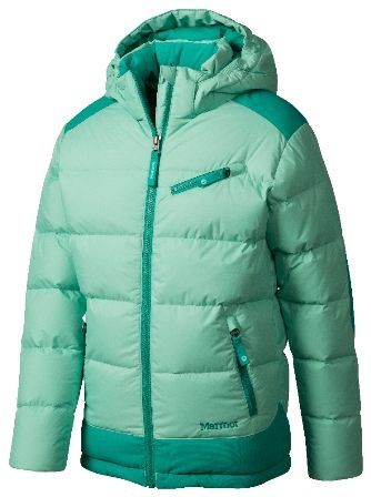Лыжная куртка Marmot Girl's Sling Shot Jacket