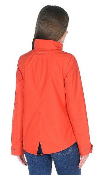 Jack Wolfskin - Куртка для путешествий Newport Jacket Women