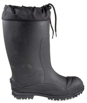 Сапоги зимние Baffin Titan