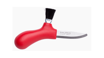 Нож грибника Moraknive Mushroom Knife