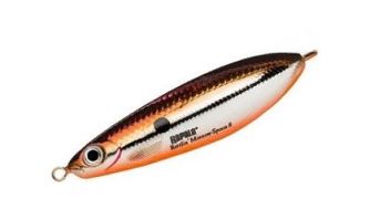 Rapala - Блесна с шумовой камерой для рыбалки 8см