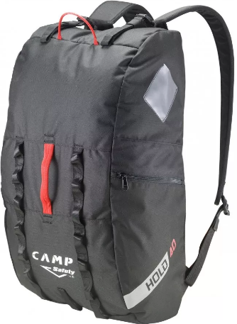 Camp - Вместительный рюкзак Hold 40