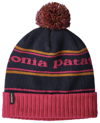 Patagonia - Вязаная шапка Powder Town Beanie
