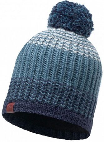 Buff - Шапка приятная Knitted & Polar Hat Borae