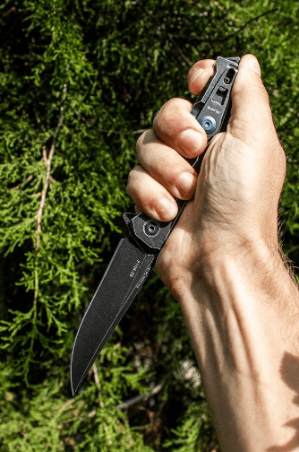 Ruike - Раскладной нож P108