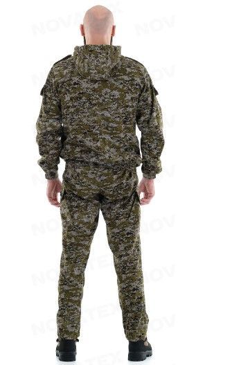 Novatex - Легкий костюм для мужчин Спецназ