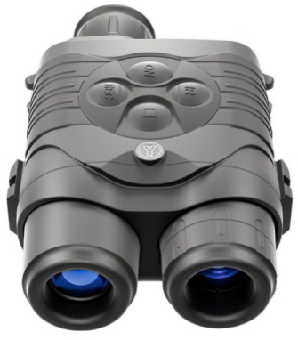 Yukon - Цифровой прибор ночного видения Signal N320 RT