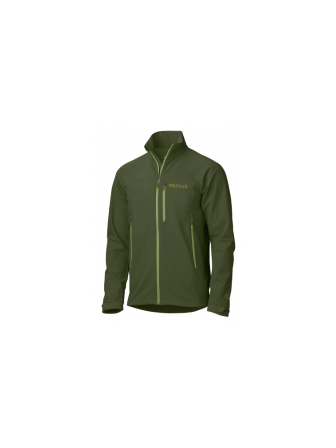 Куртка спортивная ветронепроницаемая Marmot Estes Jacket